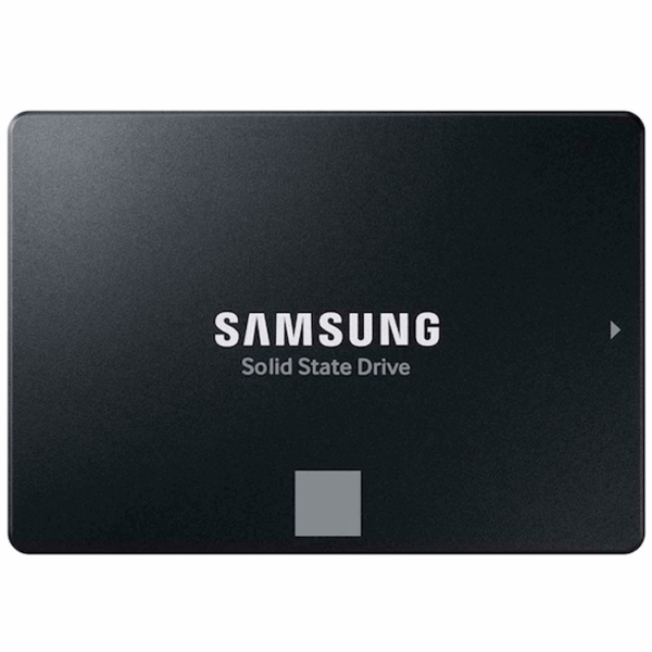 Unidad en estado solido Samsung 870 EVO, 2TB, 2.5", SATA 6Gb/s