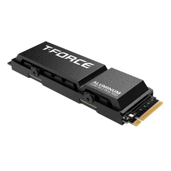 Unidad de estado solido TEAMGROUP T-FORCE 2TB G70 PRO M.2 PCIe SSD, PCIe Gen4x4 con NVMe