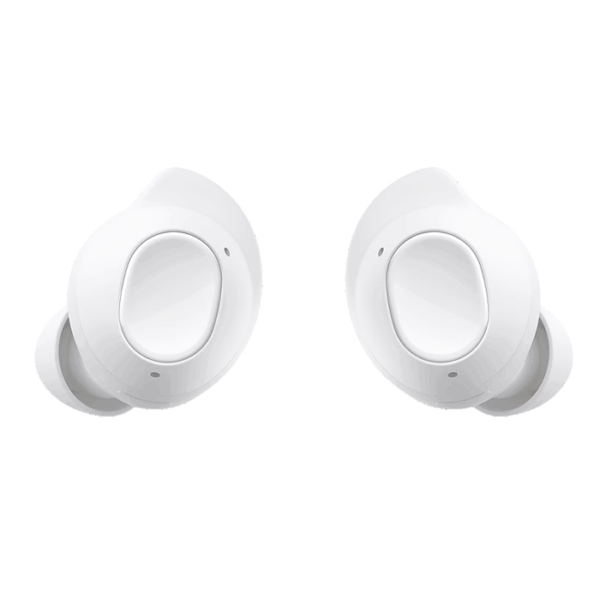 Auriculares Inalambricos Galaxy Samsung Buds FE, Color Mystic White (Blanco)