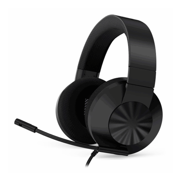 Auriculares con micrófono Lenovo H210 gaming