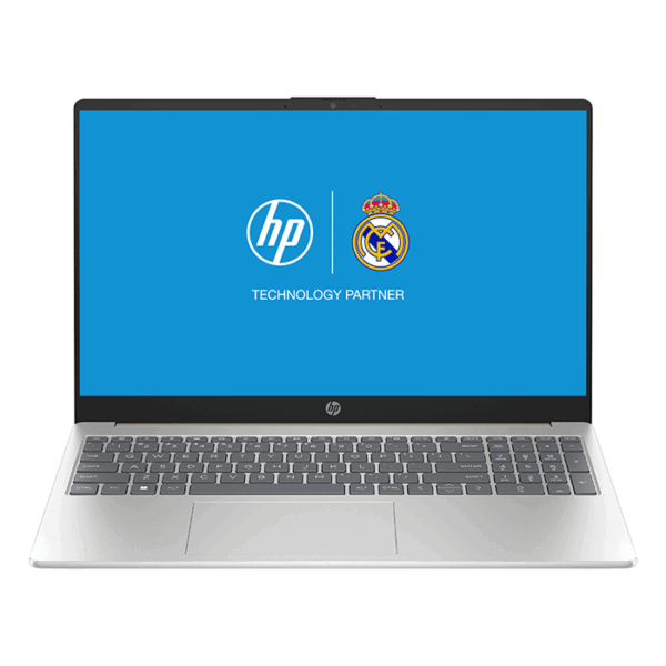 Notebook HP 15-fd0255la, 15.6" FHD, Core i5-1334U hasta 4.6GHz, 8GB DDR4-3200MHz (1 x 8GB)