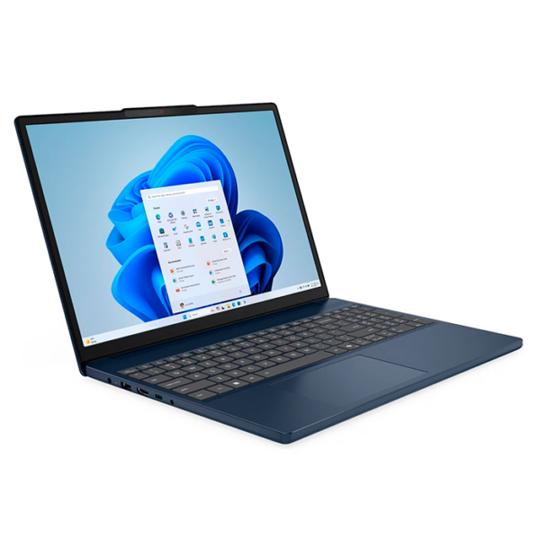 Notebook Lenovo IDEPAD SLIM 3 15IRH10, 15.3" WUXGA IPS, Core i7 13620H 2.4/4.9GHz, 16GB
